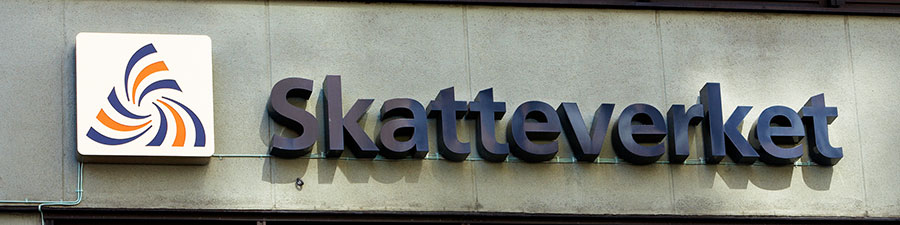 Skatteärenden